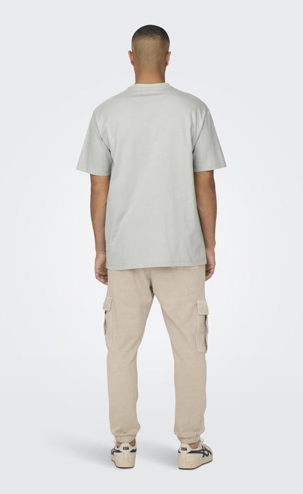 Produktbild Only & Sons Loose Fit T-Shirt (L)