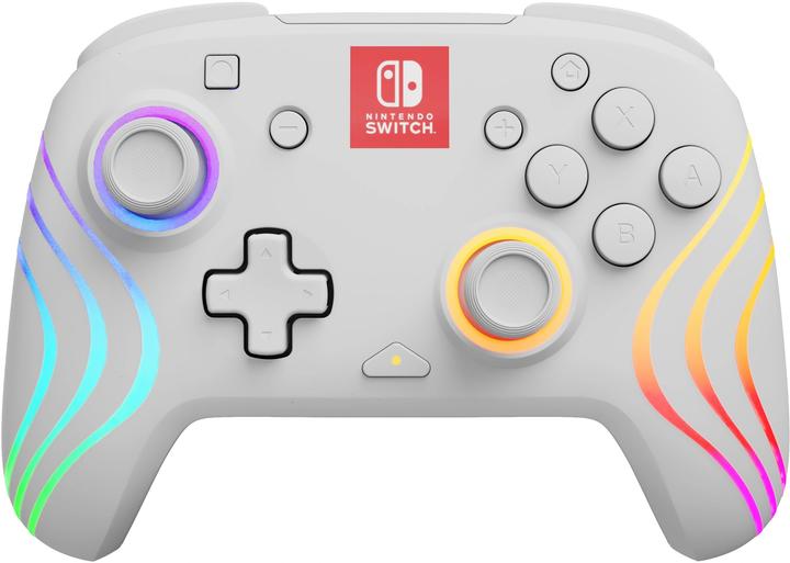 PDP Afterglow Wave (Switch, Switch 2, Switch Lite, Switch OLED)