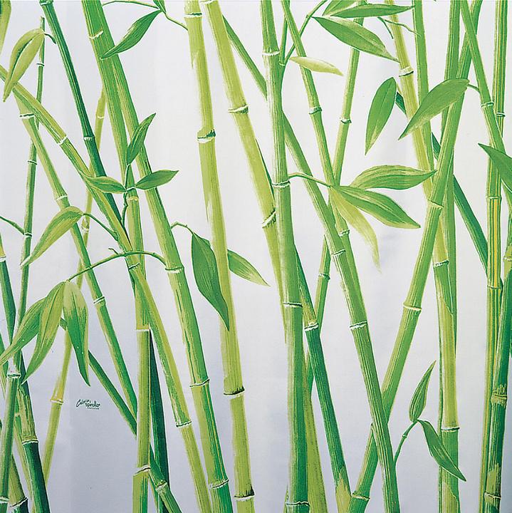 Produktbild spirella Bambus (180 x 180 cm)