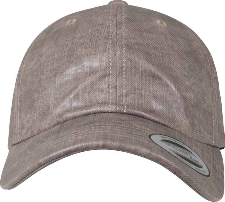 Actual product image Flexfit Low Profile Coated Cap (One size)