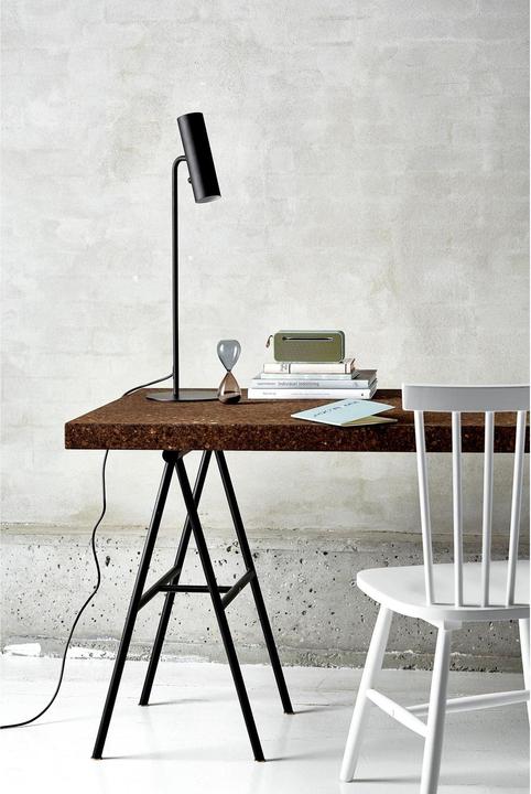 Image du produit Nordlux Lampe de table MIB 6 GU10, Noir (GU10)