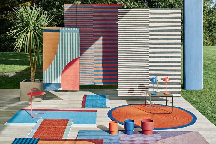 Immagine prodotto Atelier Pfister Gempen (120 x 180 cm)