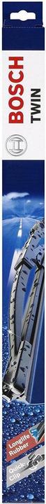 Actual product image Bosch Automotive WBA Twin 380U