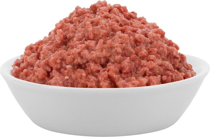 Actual product image Lucky Lou Cat wet food (Adult, 1 pcs., 140 g)