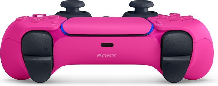 Immagine prodotto Sony DualSense Wireless-Controller - Nova Pink (PS5)