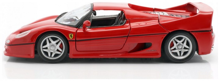 Immagine prodotto Bburago Ferrari F50