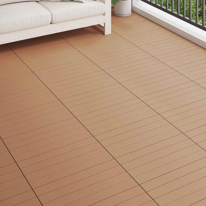 Produktbild vidaXL Moderne Deckfliese (6x, 60 x 30 cm)