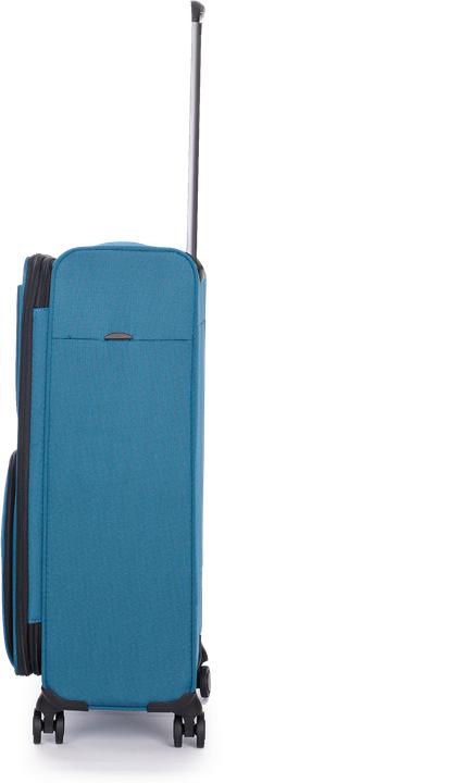 Actual product image Stratic Bendigo Light+ - Trolley Case (88 l)