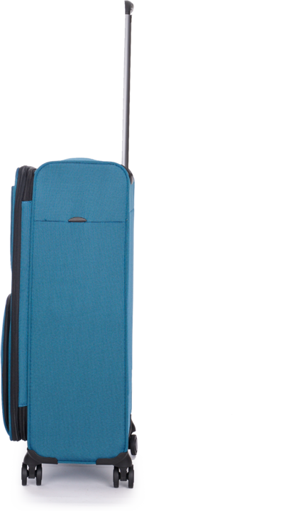 Produktbild Stratic Bendigo Light+ - Trolleykoffer (88 l, L (90 - 115l))