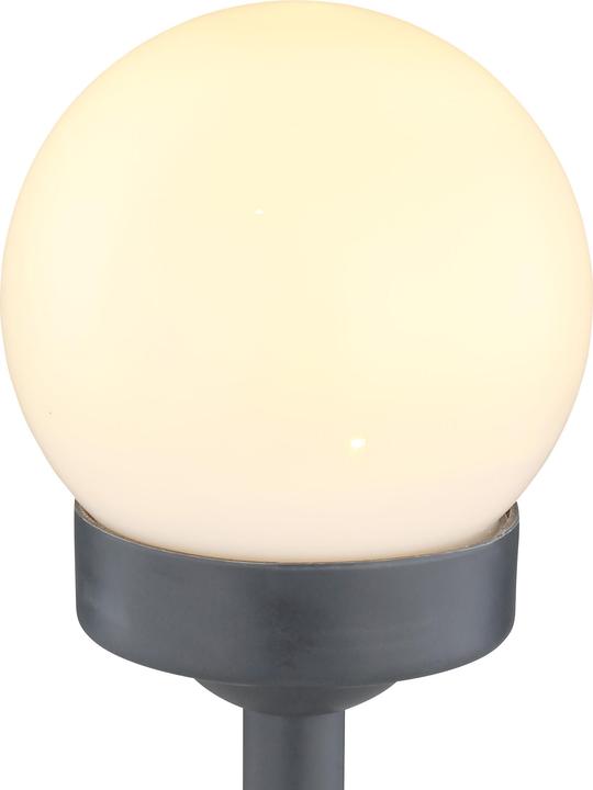 Actual product image Globo Solar light (IP44)