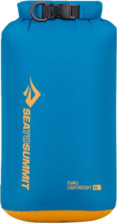 Immagine prodotto Sea To Summit Evac Lightweight Dry (5 l)