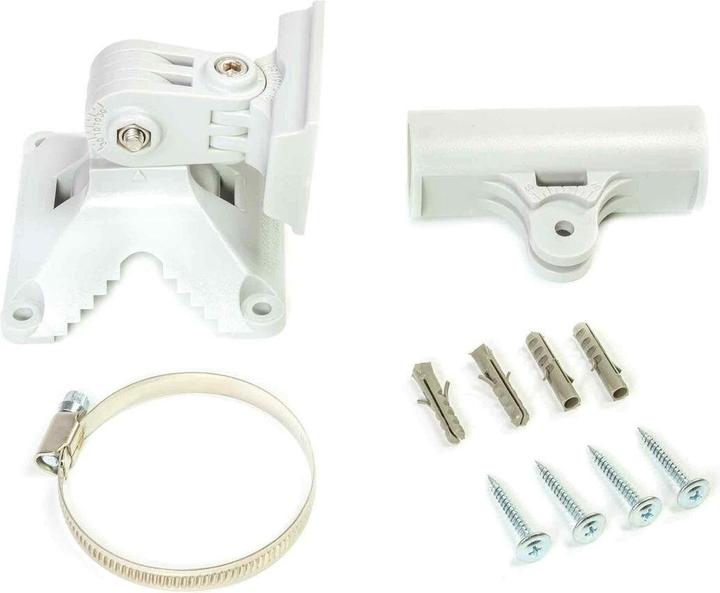 Actual product image MikroTik quickMOUNT PRO for small (Wall mount)