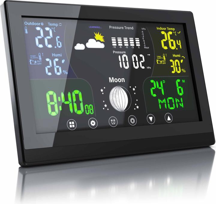 Wetterstation
