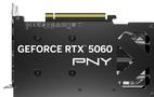 Image du produit PNY GeForce RTX 5060 Overclocked Dual Fan (8 Go)