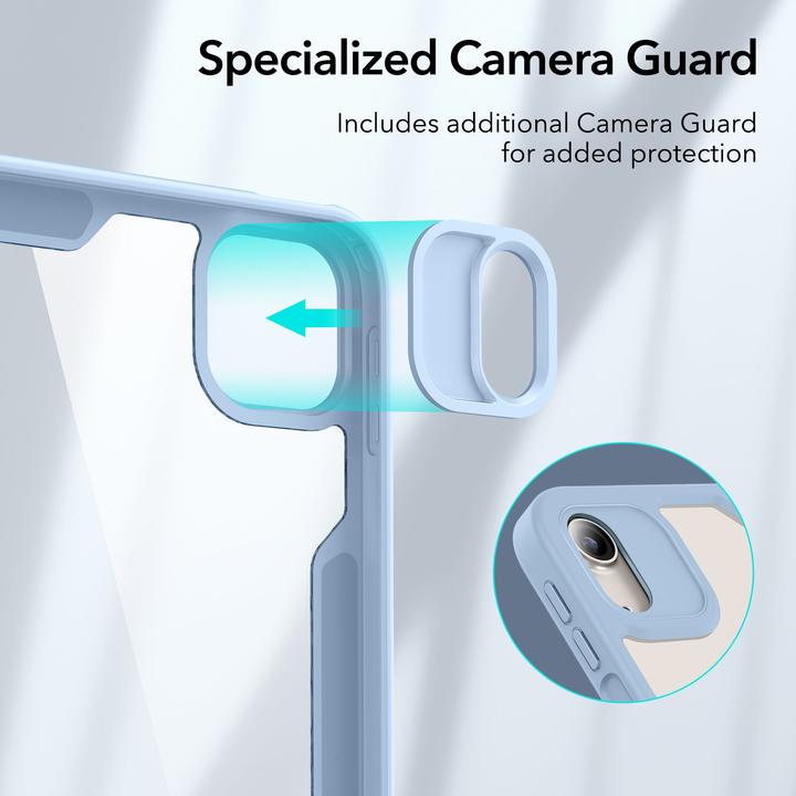 Immagine prodotto ESR Ibrido di rimbalzo (IPad Air 10.9)