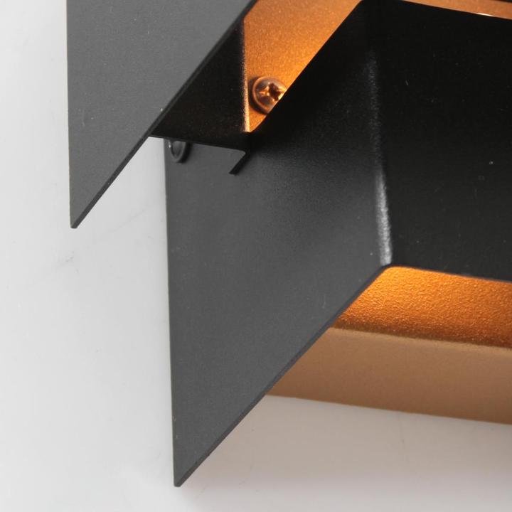 Produktbild Steinhauer Muro (300 lm, G9)