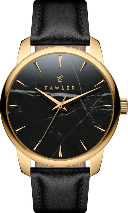 Image du produit Fawler Beleza (Montre analogique, 40 mm)