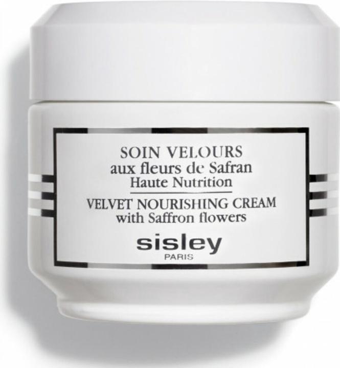 Sisley Velluto Nutriente (50 ml, Crema 24h)