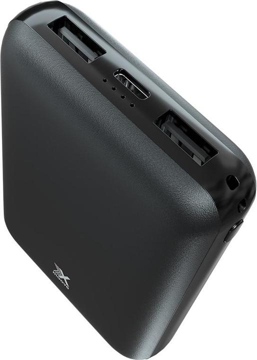 Image du produit Livoo Sky - Batterie externe polymère haute densité - 10 000 mAh (10000 mAh, 10 W, 37 Wh)