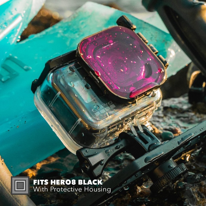 Produktbild PolarPro DiveMaster Für GoPro Hero 8 (Hero 8)