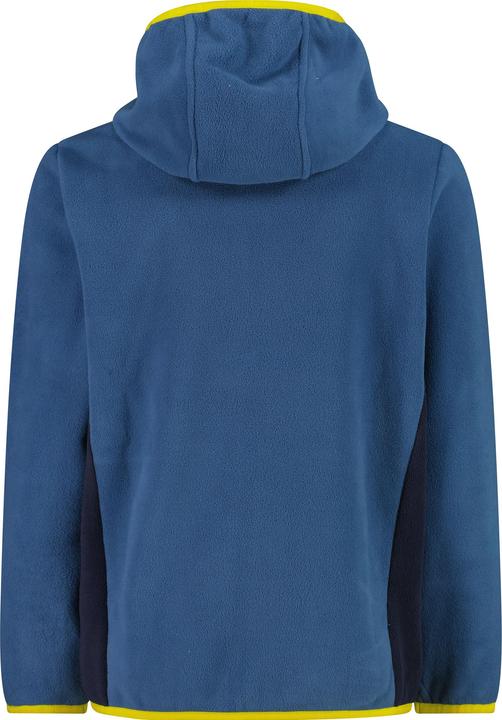 Produktbild CMP Campagnolo Hoodie (110)
