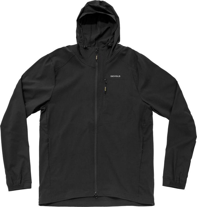 Actual product image Devold Herøy Merino Jacket (M)