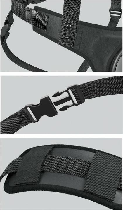 Produktbild Body Dock Strap-On Suspenders