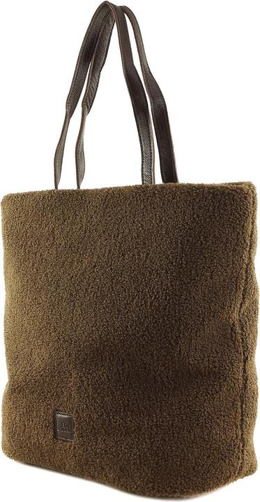 Produktbild FredsBruder Cuddle Shopper Tasche 35 cm (17 l)