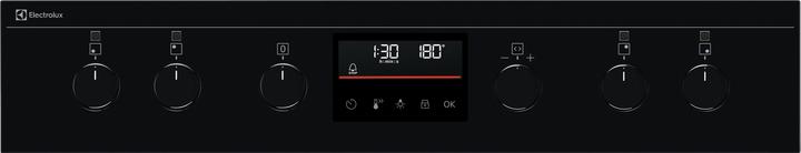 Actual product image Electrolux EH6L80SW