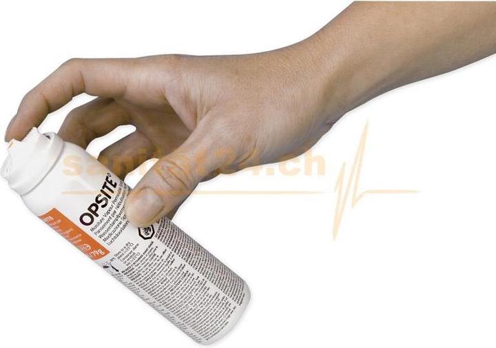 Actual product image Smith & nephew Spray patch OPSITE 100 ml (1 x)