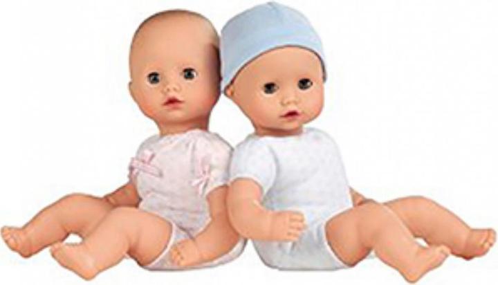 Produktbild Götz Muffin to dress- Junge