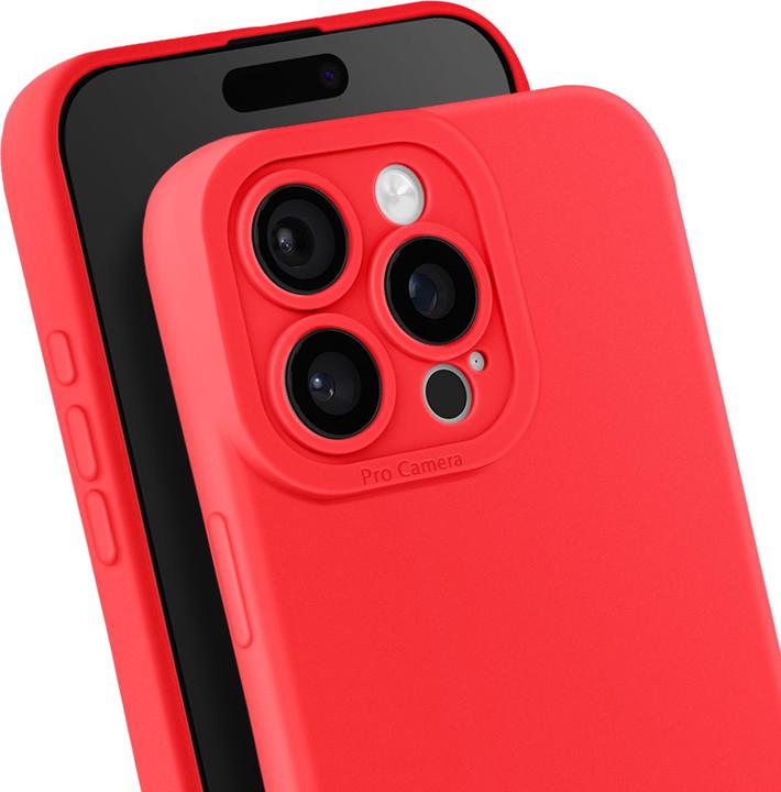 Produktbild Avizar SoftGlow Case (Apple iPhone 16 Pro Max)