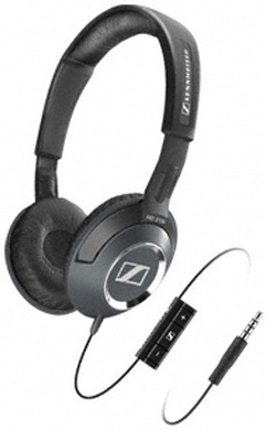 Sennheiser HD 218i (Kabelgebunden)