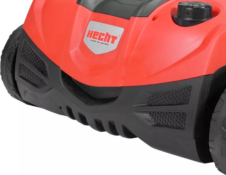 Actual product image Hecht 1999