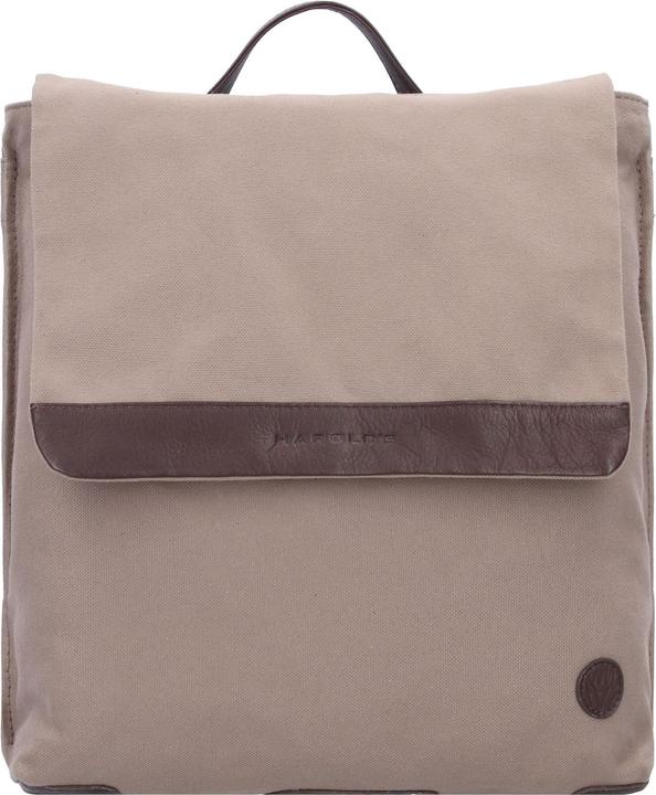 Actual product image Harolds Hotstoff City Backpack 33 cm (8 l)