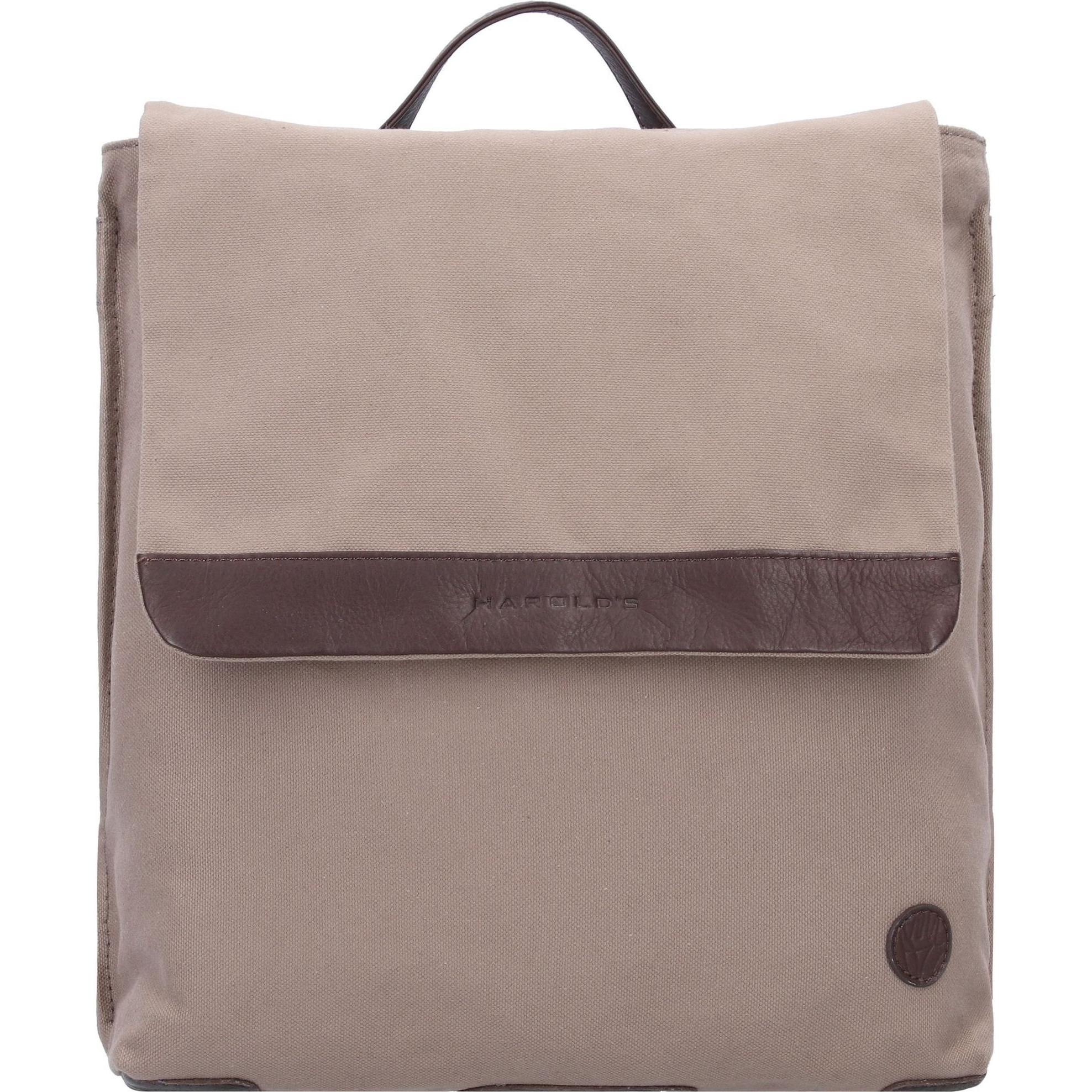 Harolds, Rucksack, (8 l)