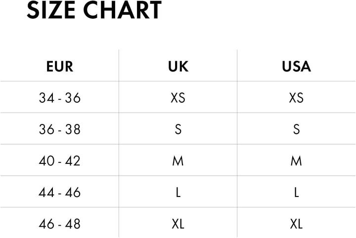 Image du produit Falke LS C-neck Body (38 D, 36 D)