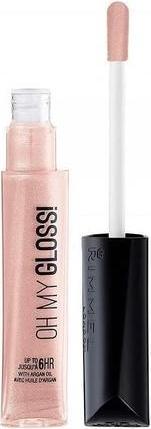 Produktbild Rimmel London Oh My Gloss! (100 Love Bug)