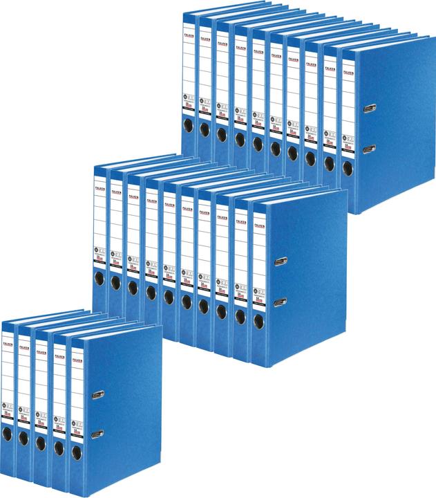 Produktbild Falken Ordner (A4, 50 mm, 25 Stück)