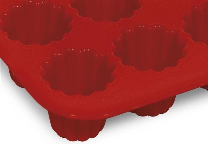 Actual product image Domoletti 24 Mini Bordelais Baking Pan (28.50 cm)