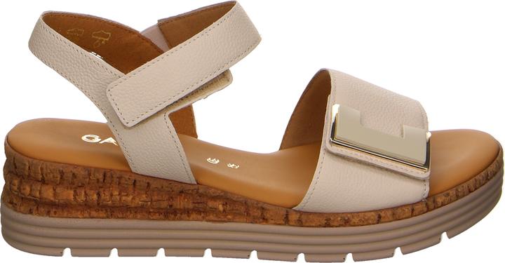 Actual product image Gabor Dames Sandalen (40)