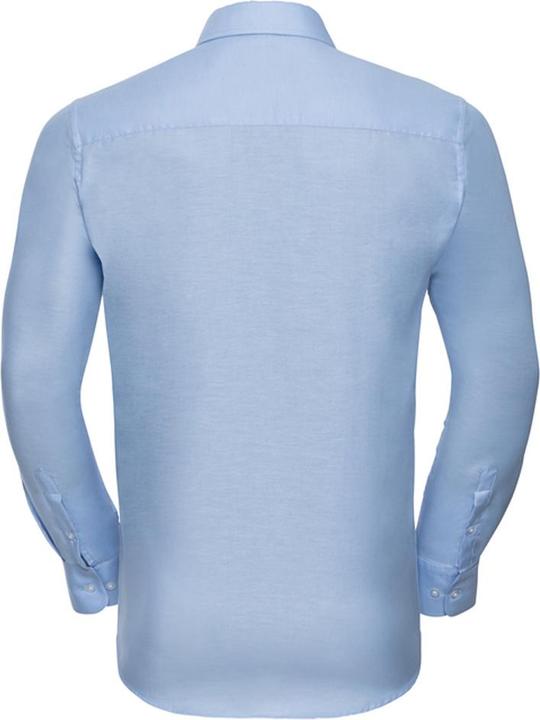 Immagine prodotto Russell Oxford Tailored Langarmhemd (M)