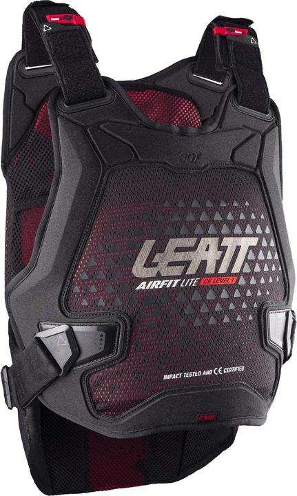 Leatt Brustschutz 3DF AirFit Evo Lite (XXL)