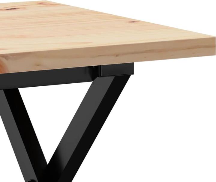 Image du produit vidaXL Couchtisch (50 x 50 x 40.50 cm)