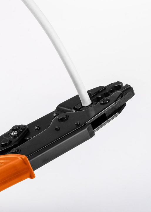 Immagine prodotto Neo Pinza per crimpare i terminali dell'antenna 1,72-8,1 mm2