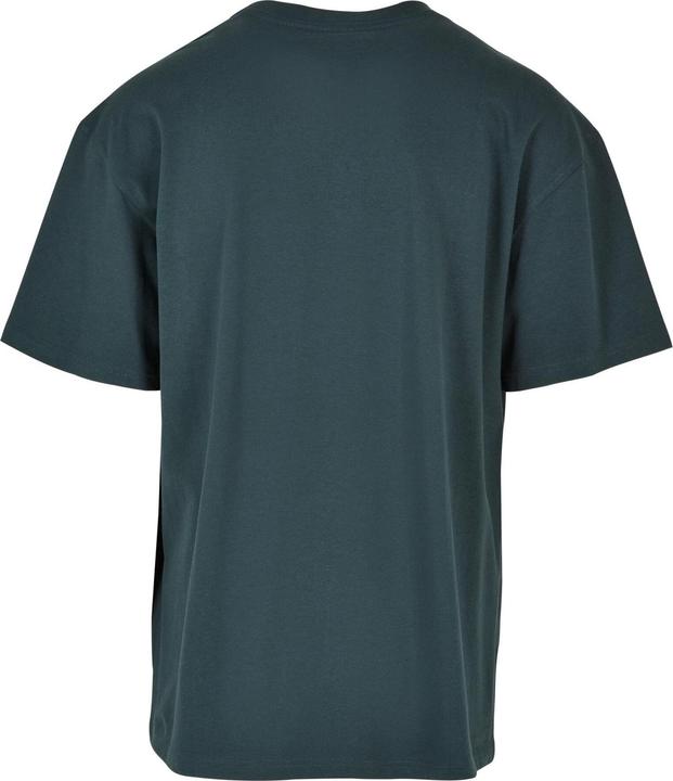 Produktbild Build Your Brand Heavy Oversize Tee (L)