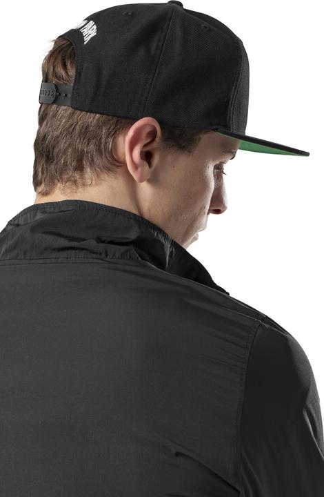 Produktbild Mister Tee Linkin Park Logo Snapback (One Size)