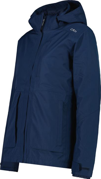 Produktbild CMP Campagnolo Zip Hoodie (S)