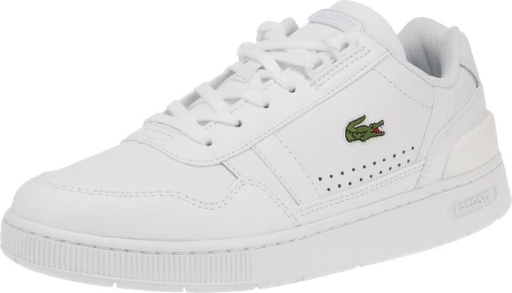 Actual product image Lacoste Sneaker T-CLIP (37)