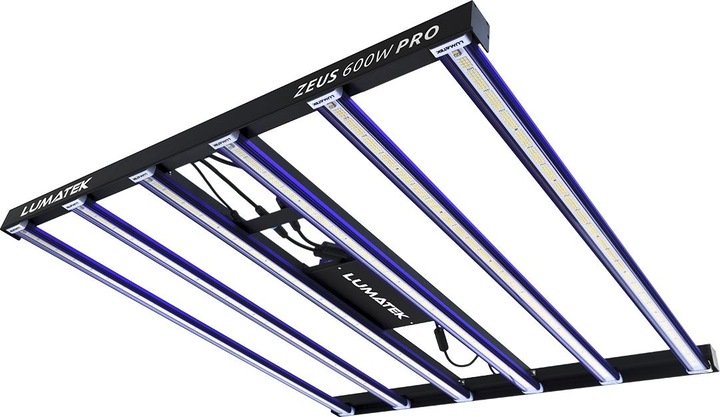 Immagine prodotto Lumatek Zeus 600W Pro 2.9 (LED, 240 V)